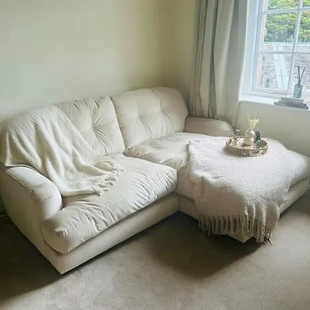 Appartement Croft Courtyard,