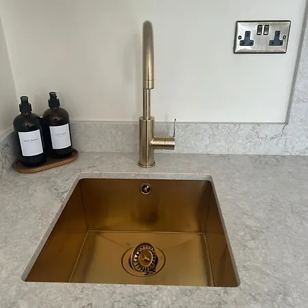 Croft Courtyard, Ambleside