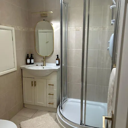 Appartement Croft Courtyard,