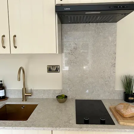 Croft Courtyard, Ambleside