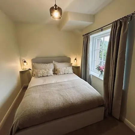 Croft Courtyard, Apartament Ambleside
