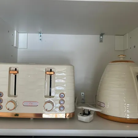 Croft Courtyard, Ambleside