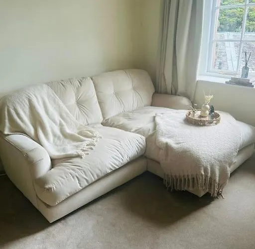 Lägenhet Croft Courtyard,