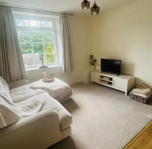 Lägenhet Croft Courtyard, Ambleside