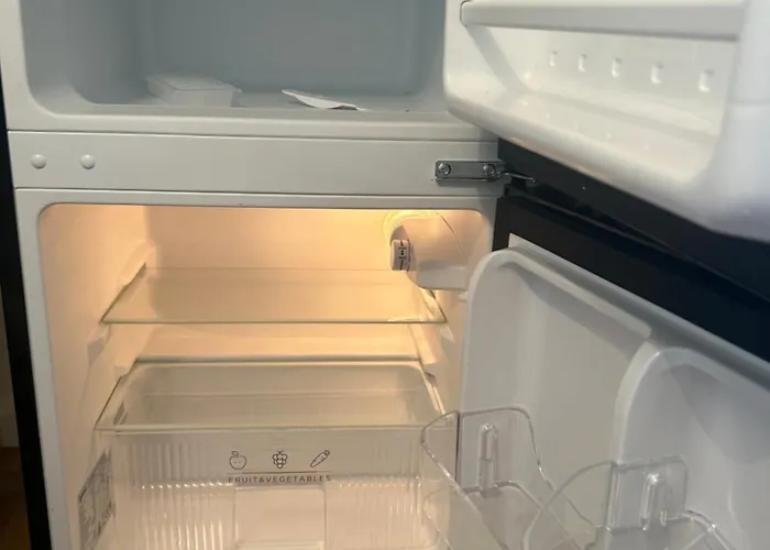 Lägenhet Croft Courtyard, *