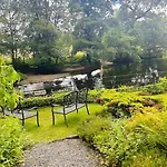 Croft Courtyard, Apartman Ambleside